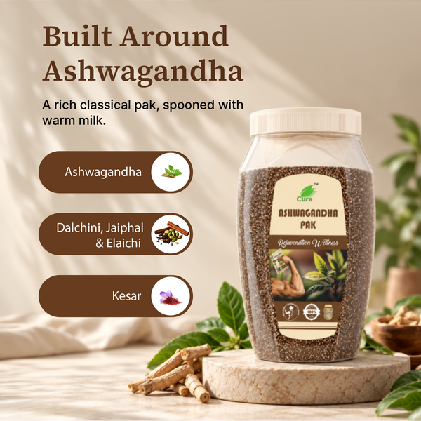 Ashwagandha Pak