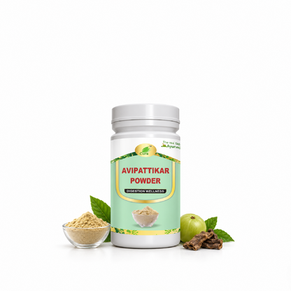 Avipattikar Powder
