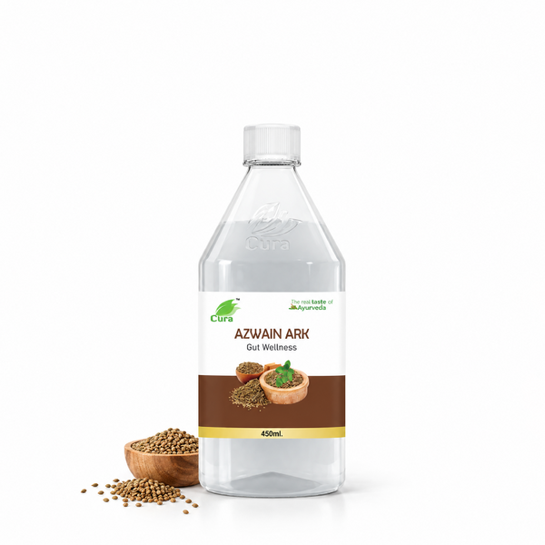 Ajwain Ark