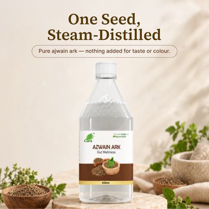 Ajwain Ark