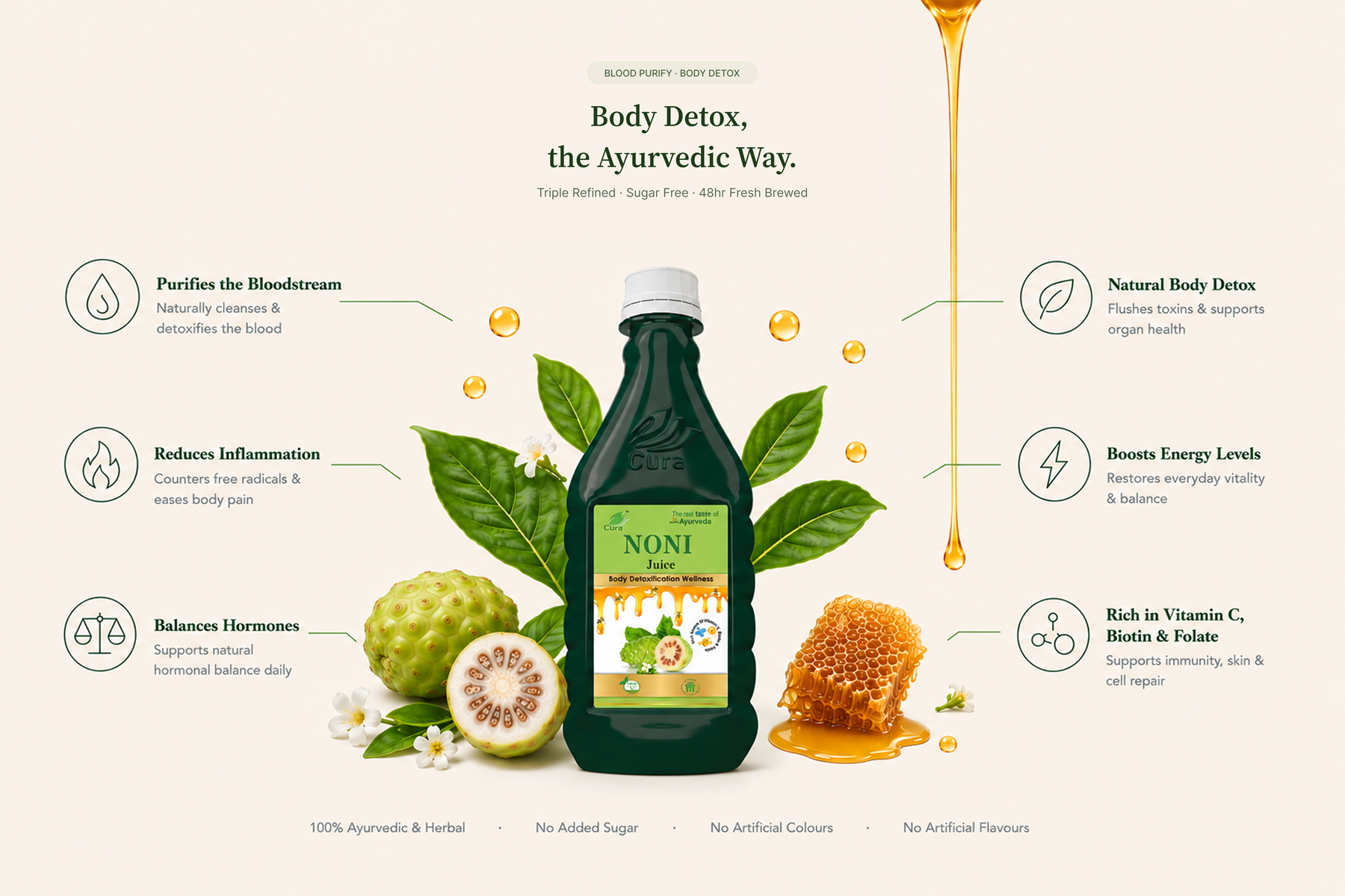 Giloy Papita Juice