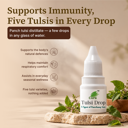 Daily Immunity Ritual
