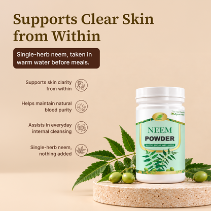 Daily Skin Detox Routine