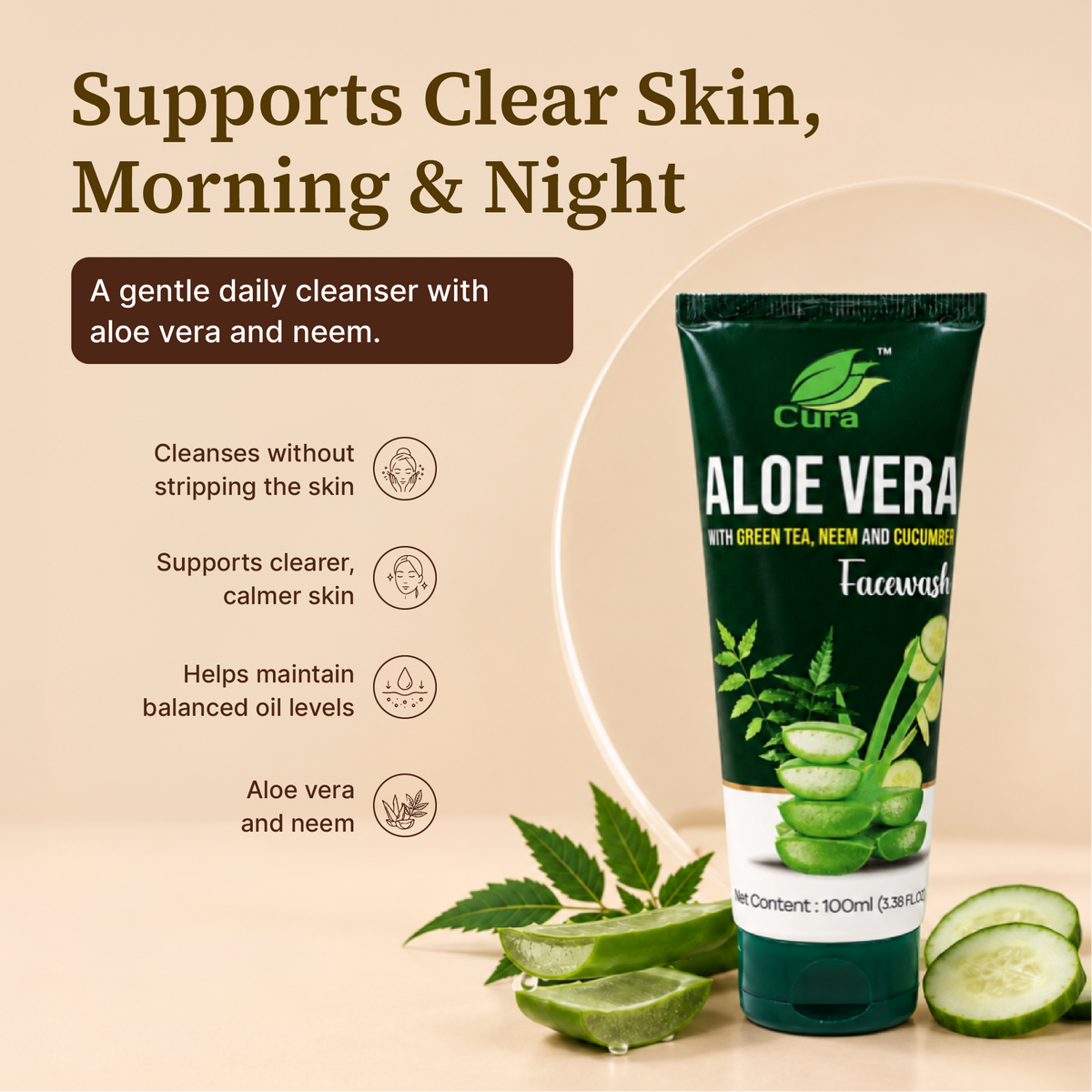 Daily Skin Detox Routine