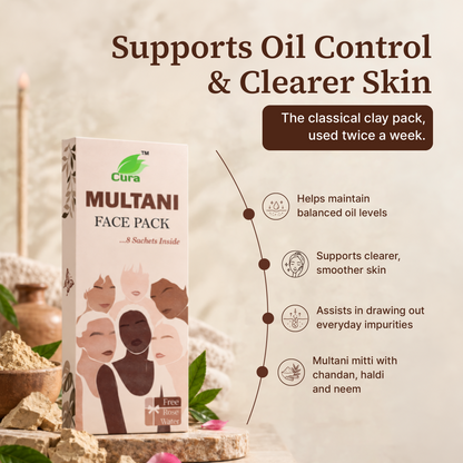Daily Skin Detox Routine