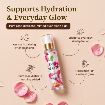 Daily Skin Detox Routine