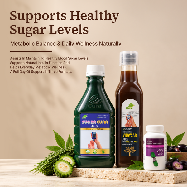 Diabetes Care 30 Days