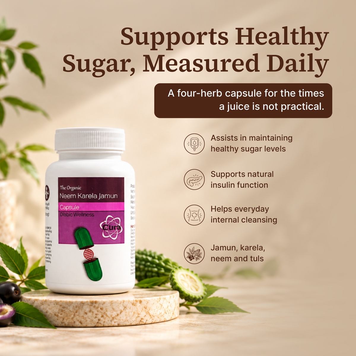 Diabetes Care 30 Days