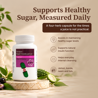 Diabetes Care 30 Days