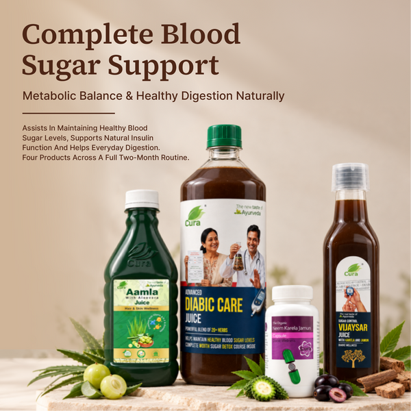 Diabetes Care Premium