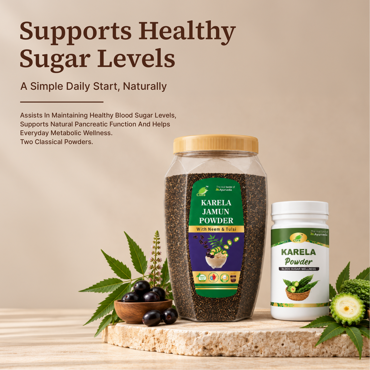 Diabetes Care Starter