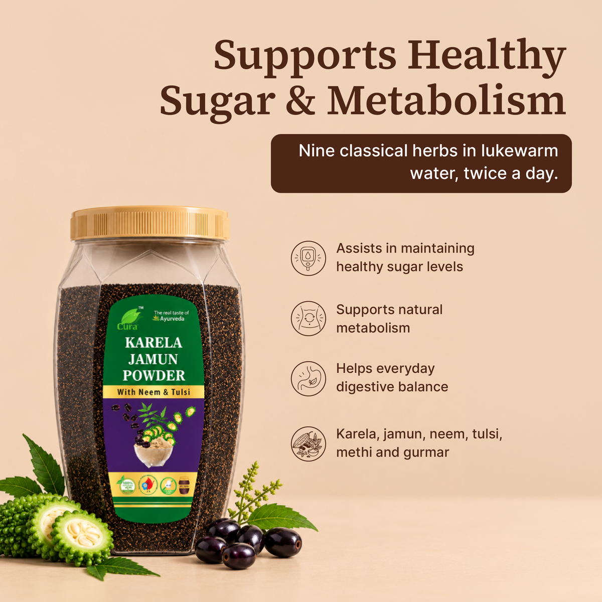 Diabetes Care Starter