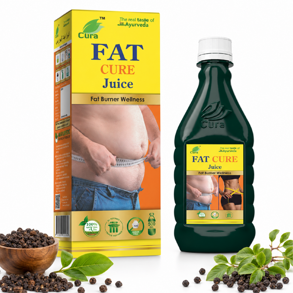 Fat Cure Juice