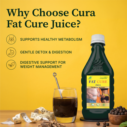Fat Cure Juice