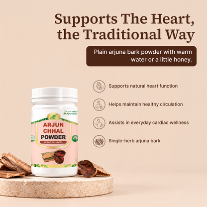 Healthy Heart Routine