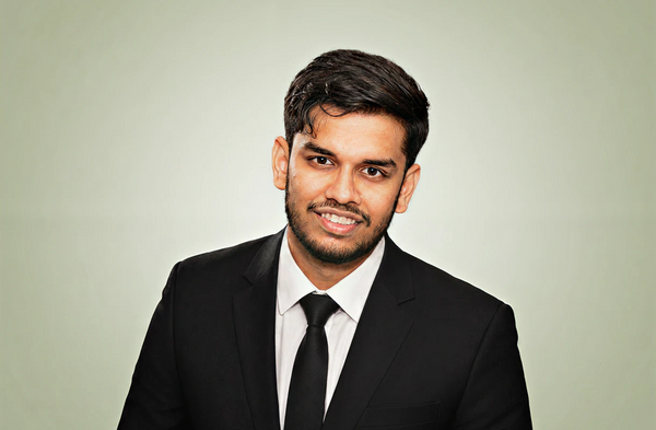 Himanshu Hemant