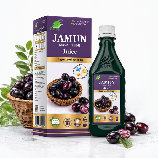 Jamun Java Plum Juice