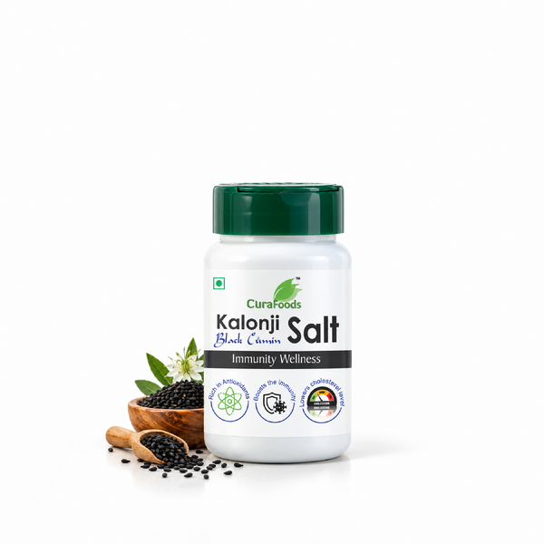 Kalonji Salt