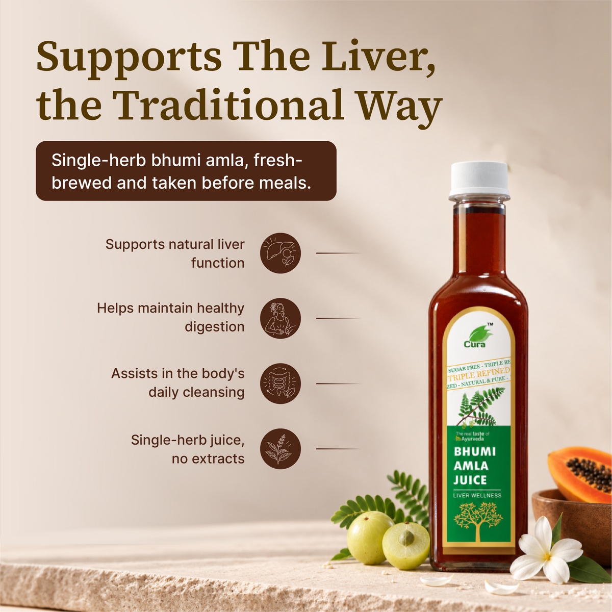 Liver & Detox Routine