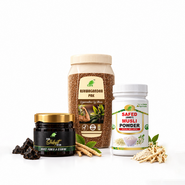Men's Strength & Wellness