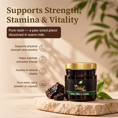 Men's Strength & Wellness