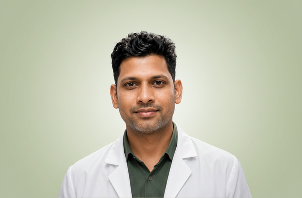 Narendar Kumar