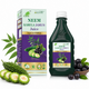 Neem Karela Jamun Juice