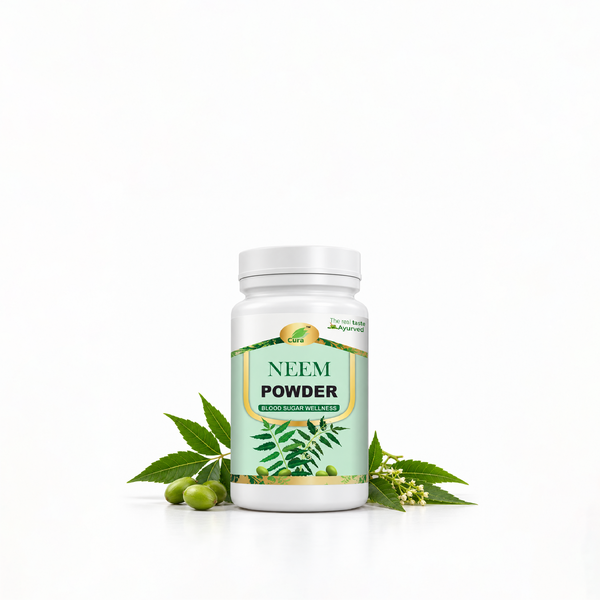 Neem Powder