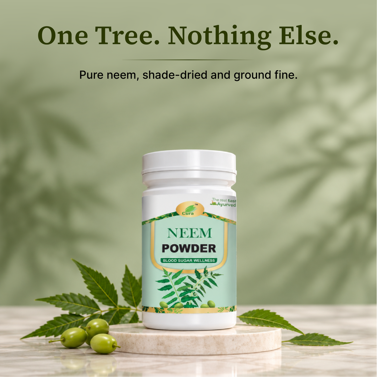 Neem Powder