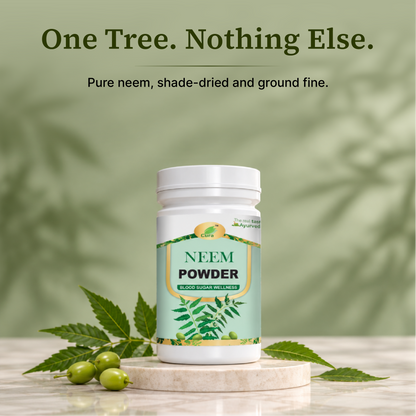 Neem Powder