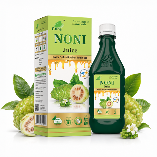 Noni Juice