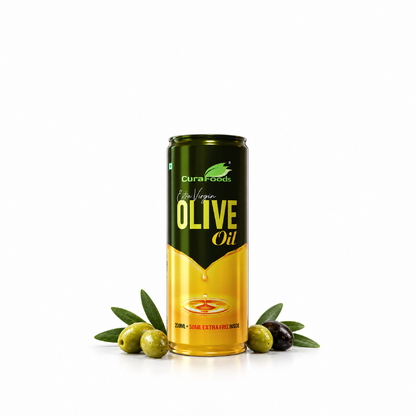 Olive Oil