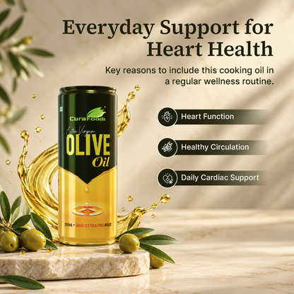 Olive Oil