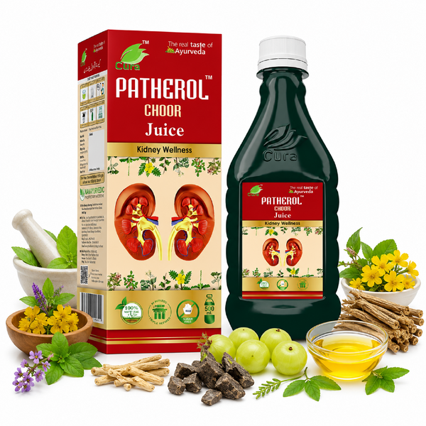 Patherol Choor Juice