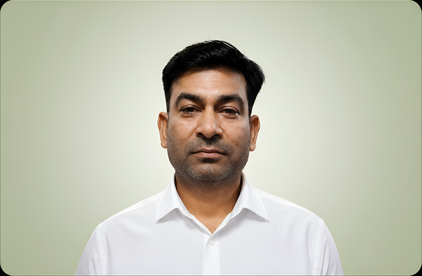 Praveen Kumar
