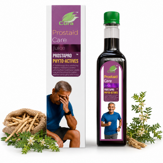 Prostaid Care Juice