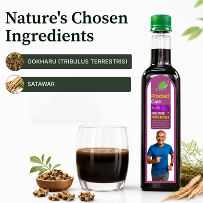 Prostaid care Juice