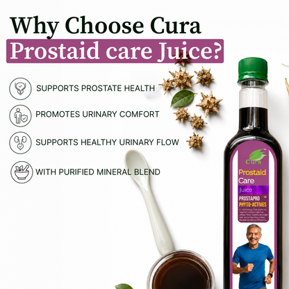Prostaid care Juice