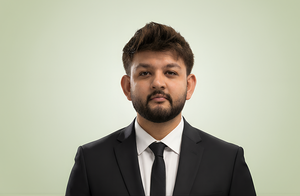 Rakshit Rastogi