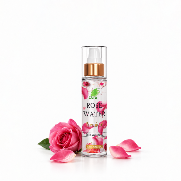 Rose Water