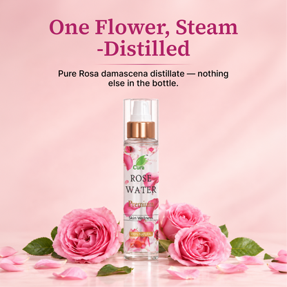 Rose Water