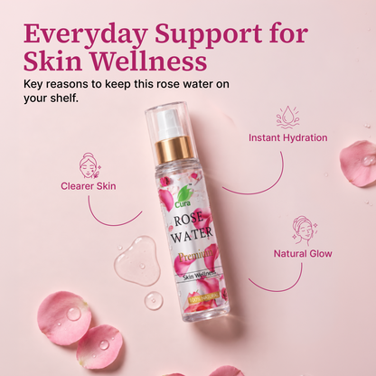 Rose Water