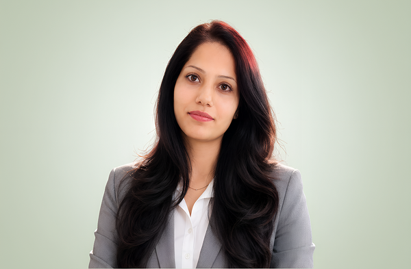 Rubina Saifi
