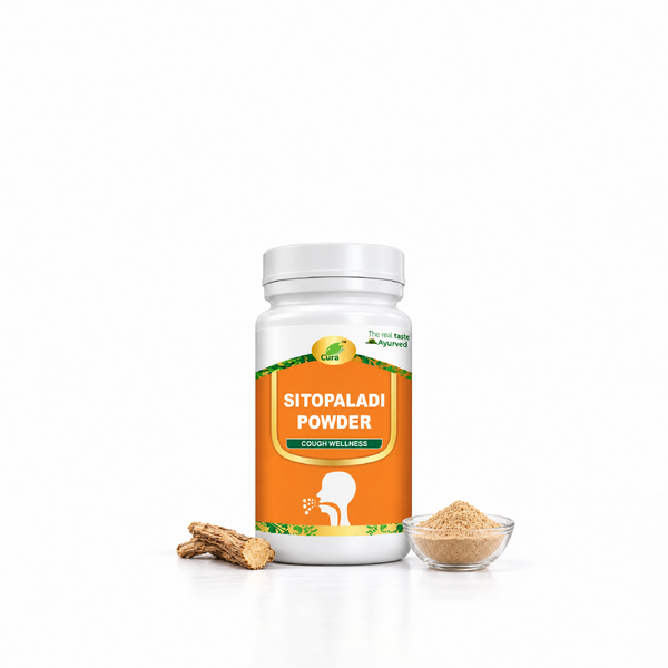 Sitopaladi Powder