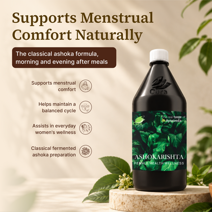 Women's Wellness Routine