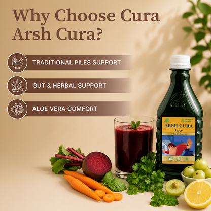 Arsh Cura