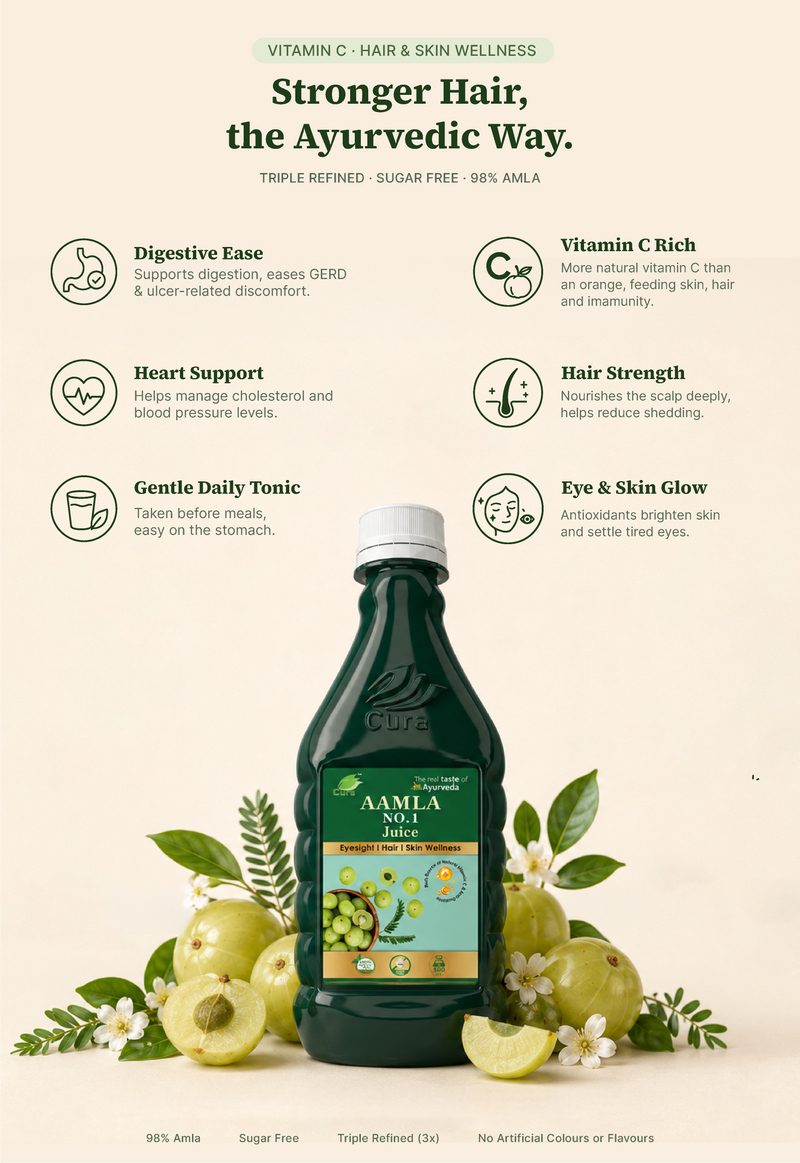 Aamla No. 1 Juice