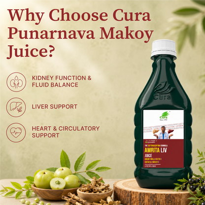 Amrita Liv Juice