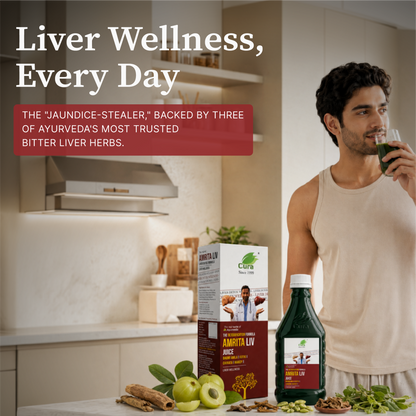 Amrita Liv Juice