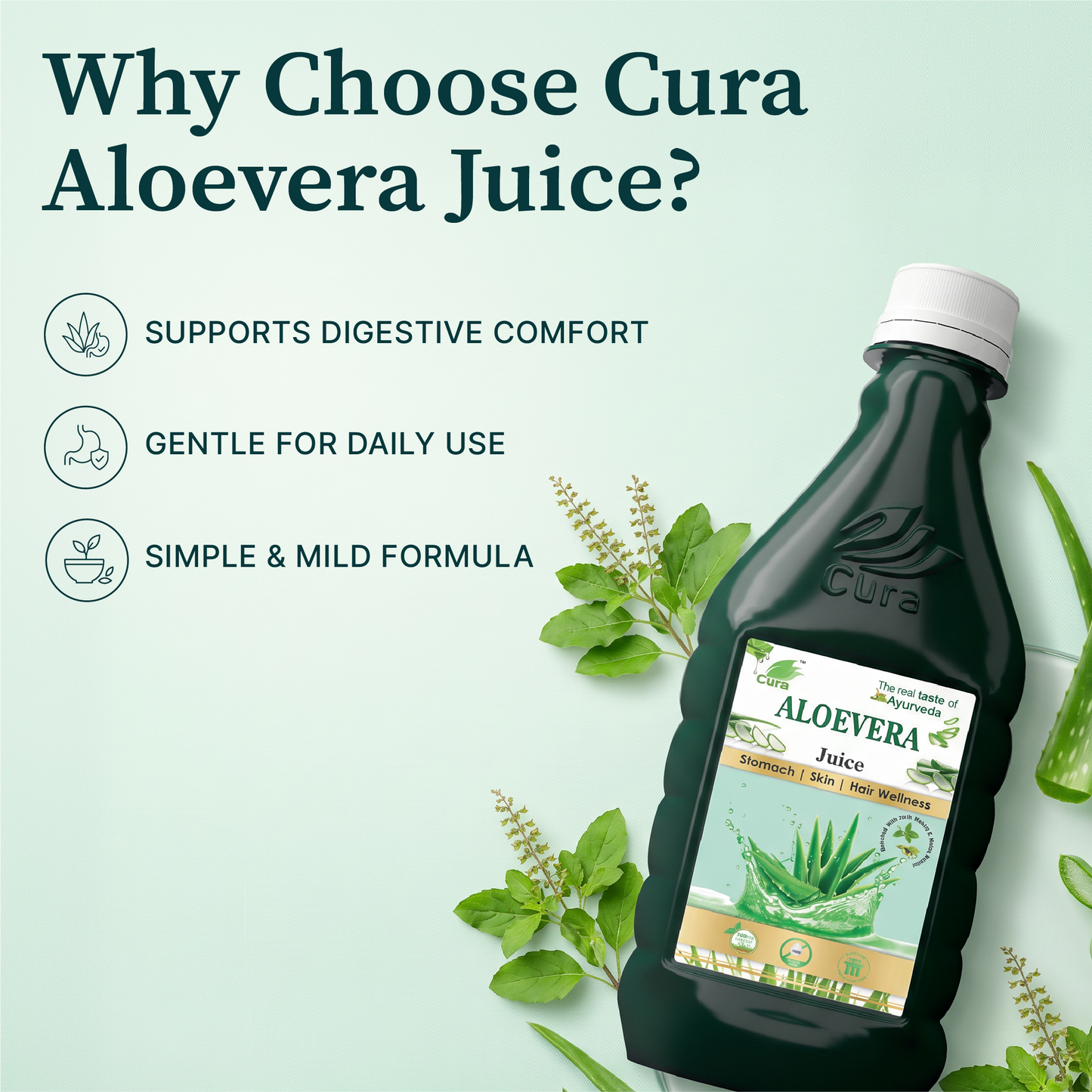 Aloevera Juice